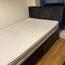 Double Bed Image 2