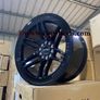 18" Inch Strom DS-25 Drift Wheels 5x114.3 Fits Nissan silvia skyline S14 S15 RX7 MX5 R32 R33 LEXUS IS200 IS300 Image 5