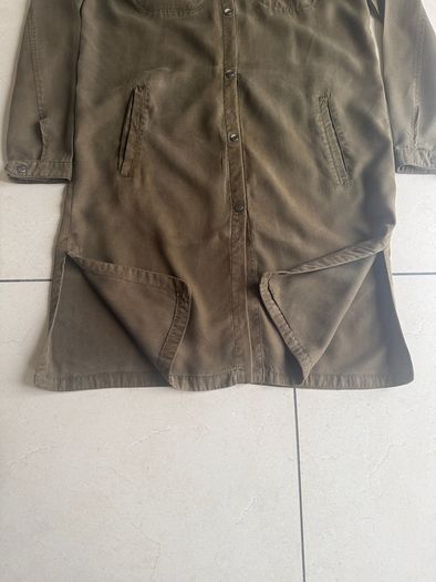 Zara long Shirt/Jacket