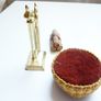 Vintage dolls house fireside bundle Image 5