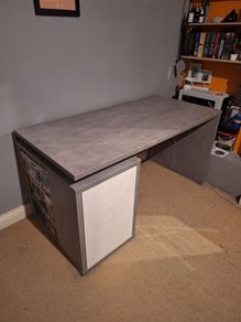 ikea desk