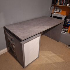 ikea desk