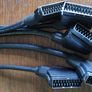 Nokia and other Phone charger cables and scart-leads Image 9
