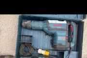 Bosch Professional GSH 7 VC SDS Max DemoliBreaker