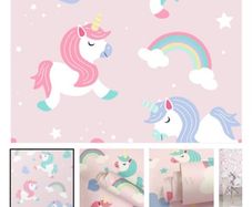 Unicorn wallpaper