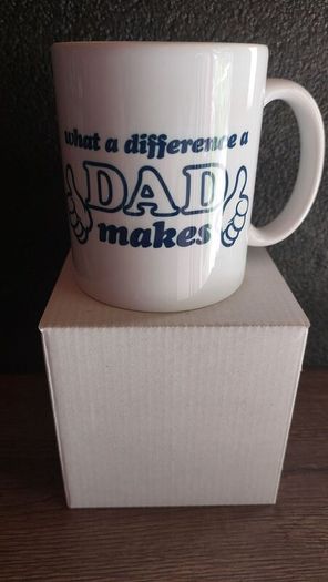 Dad Mug