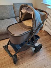 uppa baby vista
