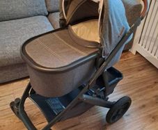 uppa baby vista