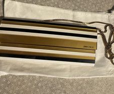 Jimmy Choo Clutch bag