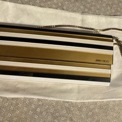 Jimmy Choo Clutch bag