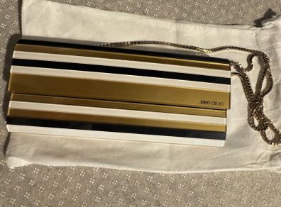 Jimmy Choo Clutch bag