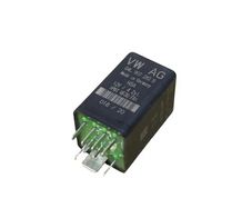 04l907282b Glow Plug Relay 527 Original