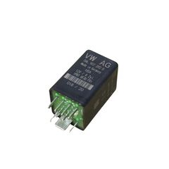 04l907282b Glow Plug Relay 527 Original