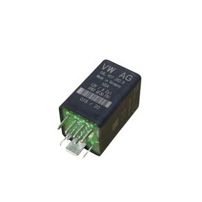 04l907282b Glow Plug Relay 527 Original