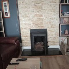 Boiler stove