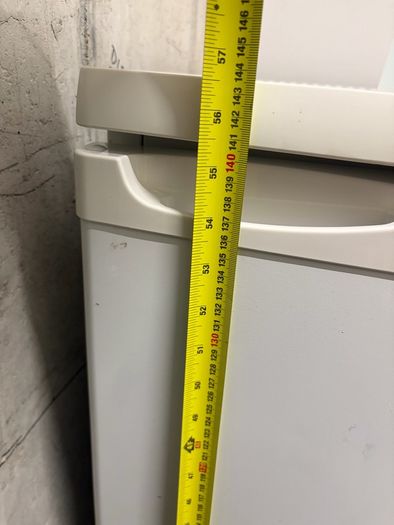 fridge Thor