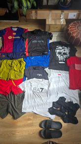 Boys Clothes - Size M