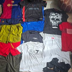 Boys Clothes - Size M