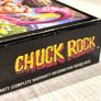 SNES Chuck Rock - Boxed and Rare Image 3