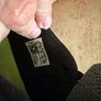 Adidas Goletto football boots - size UK 1 Image 2