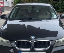 E90 headlights