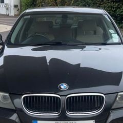 E90 headlights
