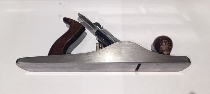 A Stanley No 5 Jack Plane