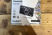 panasonic lumix SZ9 digital camera