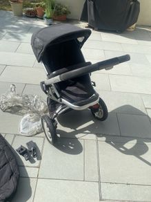 Quinny Buggy