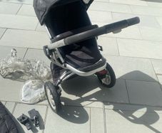 Quinny Buggy