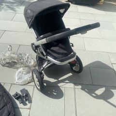 Quinny Buggy