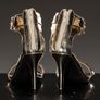 sizes gold 36 40 41 silver 3 ,6,7 8 black 36,40,41 Image 8