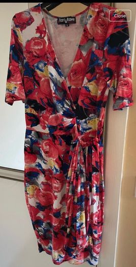 Summer Dresses