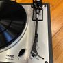 Thorens 166 MK 11 Turntable Image 3