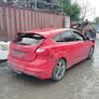 Breaking ford focus 2013 1.6diesel Image 4