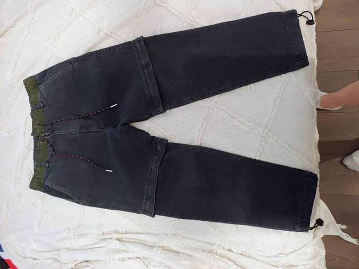 Trousers Diesel USA