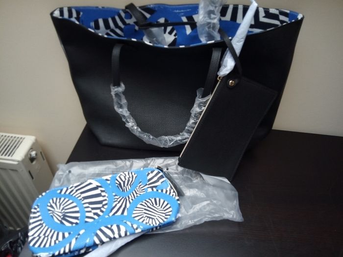 women's handbag