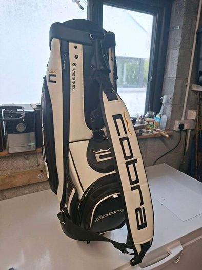 Golf bag