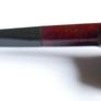 Vintage English Briar Pipe from the esteemed Barling brand, featuring a "T.V.F." (Third/Top Very Finest) grade stamp. Image 10