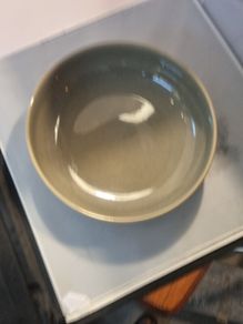 Denby ovenproof bowl