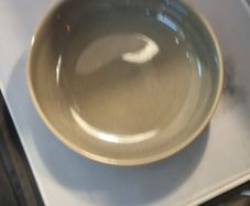 Denby ovenproof bowl