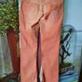 Vintage Replay and Sons Designer Jeans Image 5