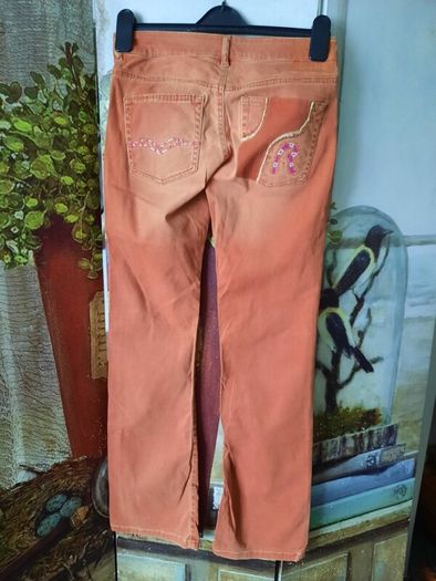 Vintage Replay and Sons Designer Jeans