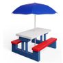 Affordable Kids furniture Including Child Seat And Table Image 4