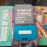 gameboy colour in perfect working order has different battery cover Image 2