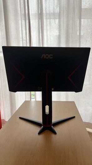 AOC Gaming Monitor IPS 1080p 144hz 1ms