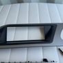 2009 Audi S4 B8 Silver Brushed Aluminium Interior Trim Set Image 3