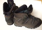 hiking boots