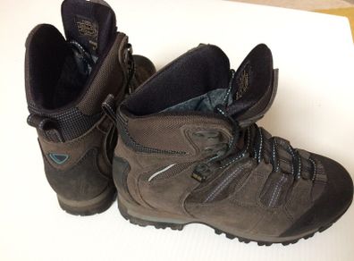 hiking boots
