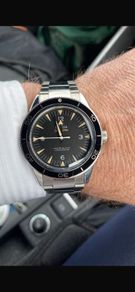 omega seamaster 300 heritage ref: 233.30.41.21.01.001
